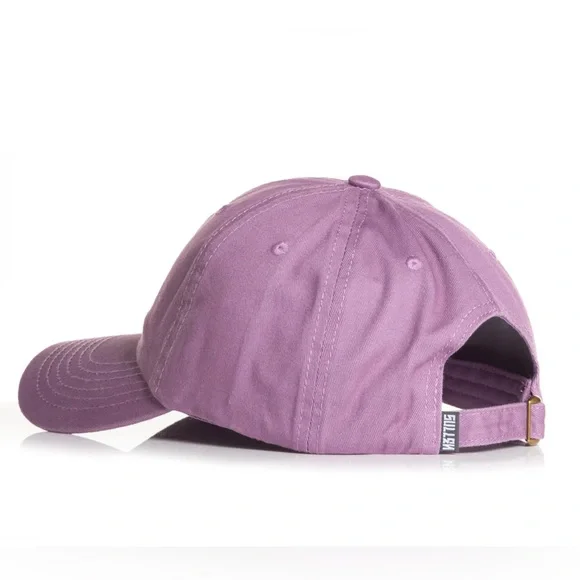 Sullen NWT Women’s Pop Badge Scull Purple Hat - Picture 11 of 12